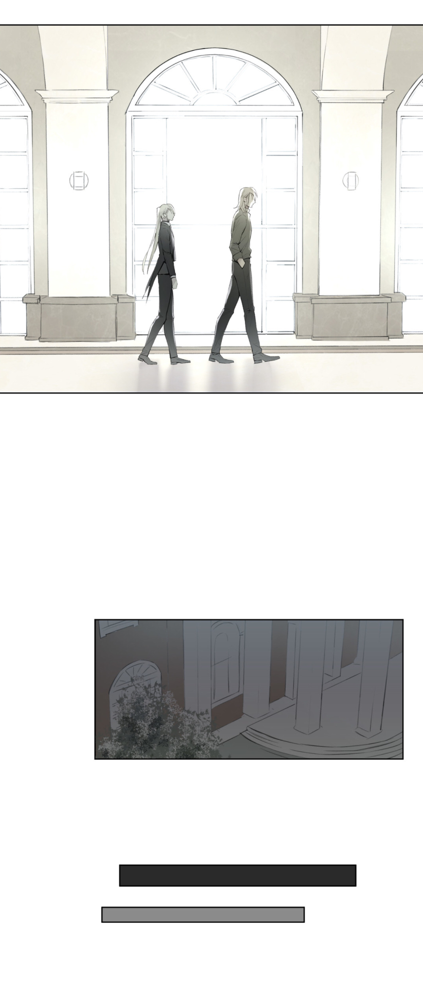 Royal Servant - sweet moment - Page 58