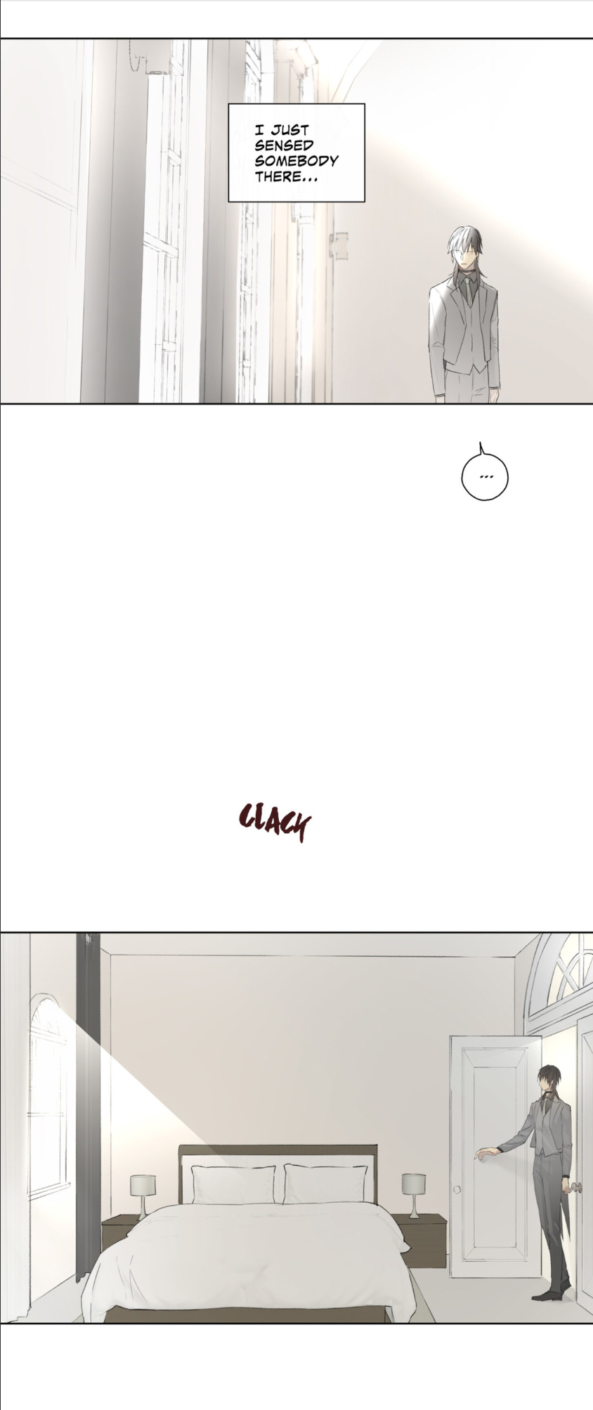 Royal Servant - sweet moment - Page 64