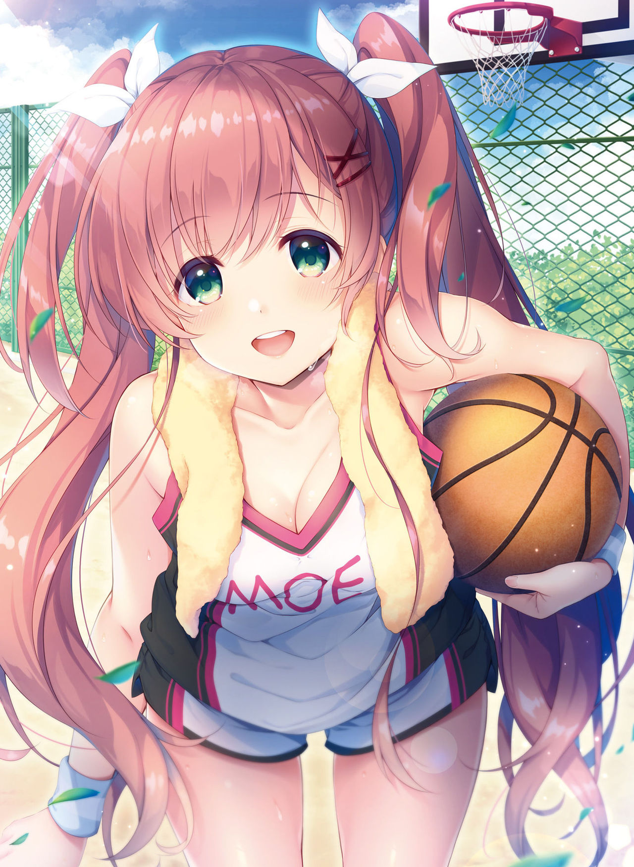 Dengeki Moeoh 2019-10 - Page 56