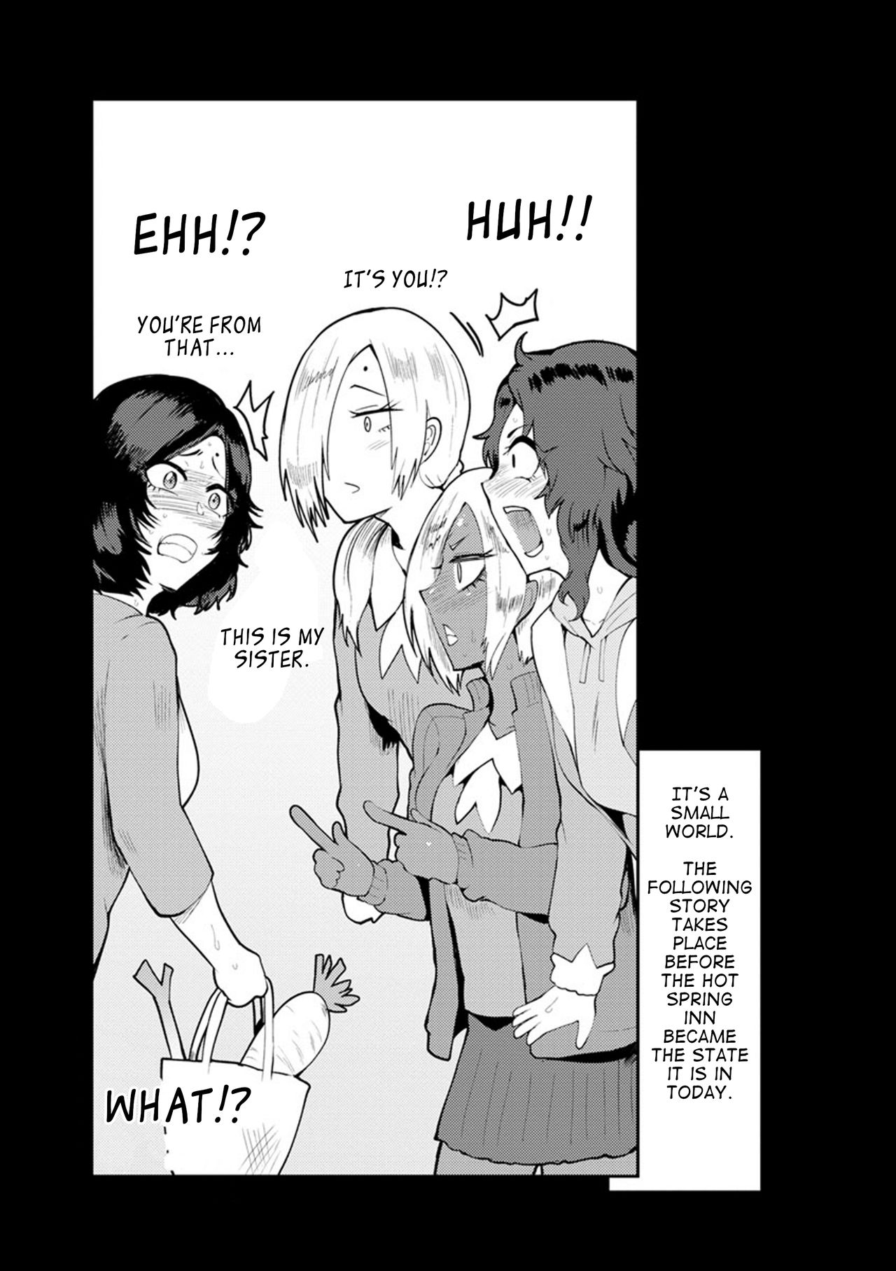 Nurete Torokete Majiwarite - Page 129