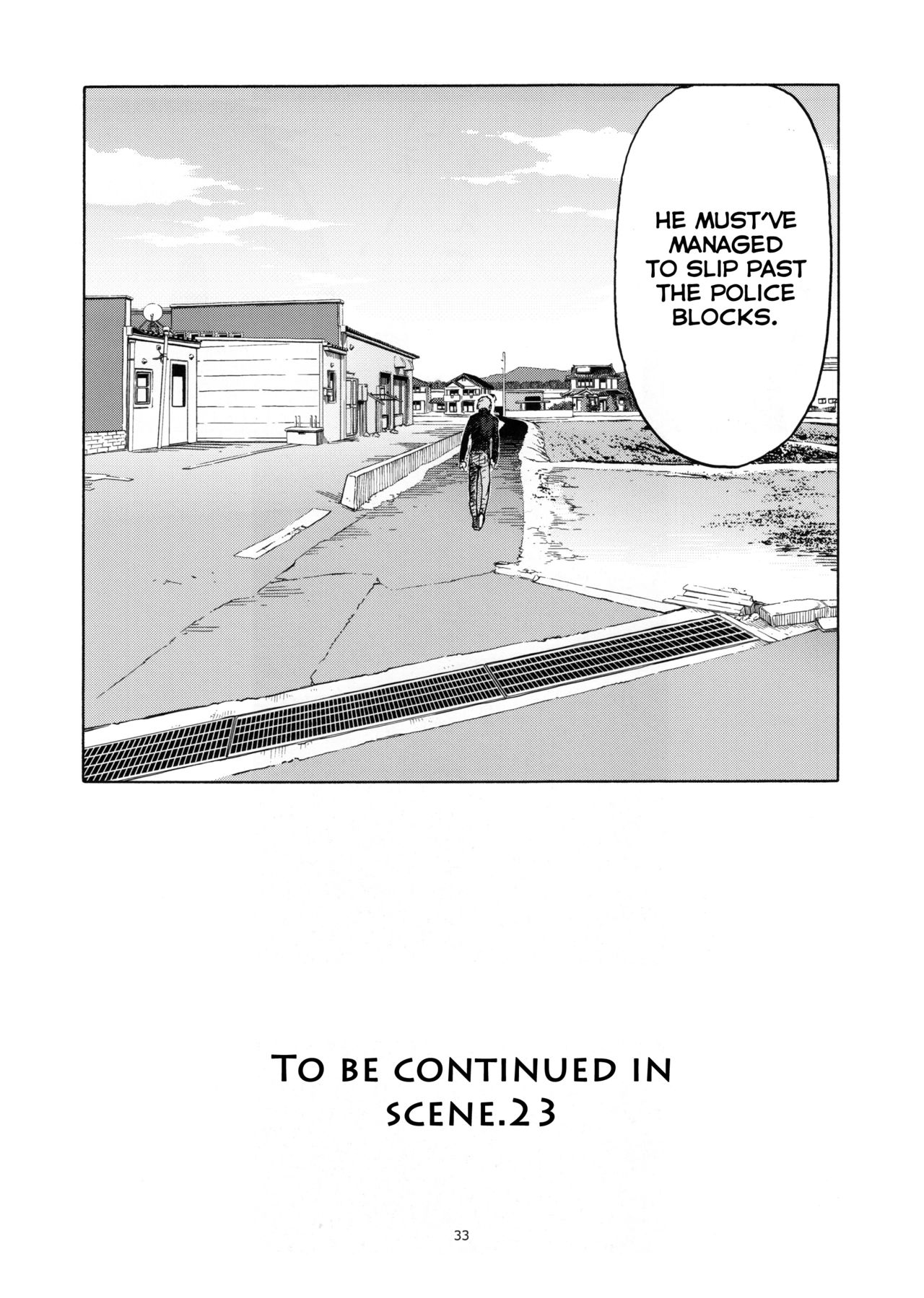 blue snow blue scene.22 - Page 32