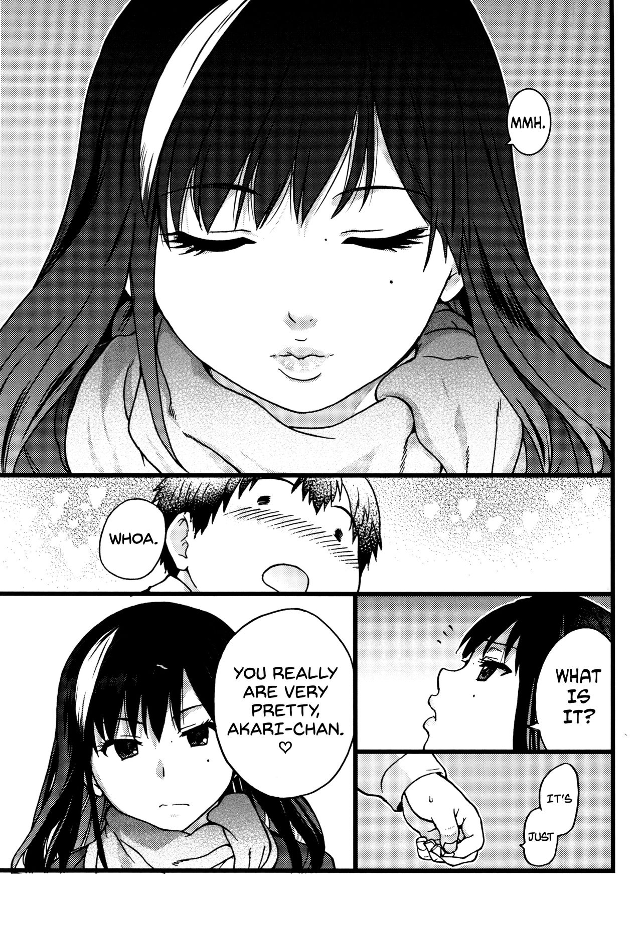 Enkou Ojisan Ch.1-6 - Page 14