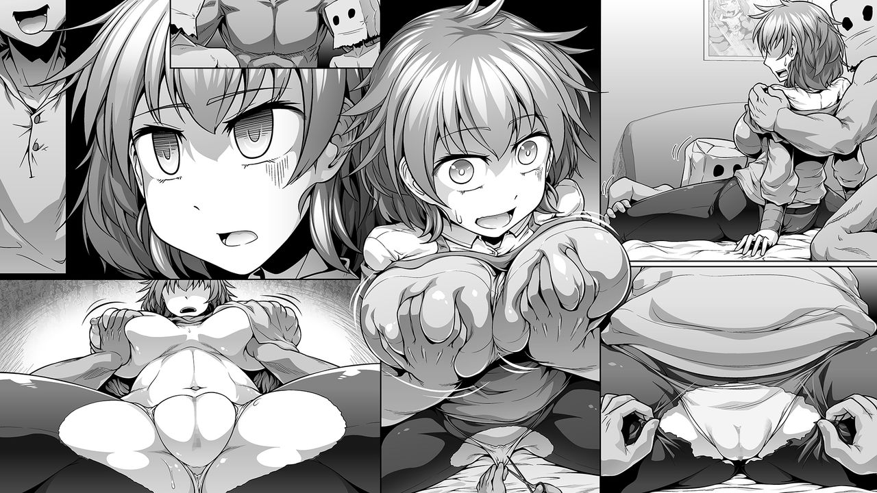 Jiyo Tsuma AV Netorase-hen - Page 30