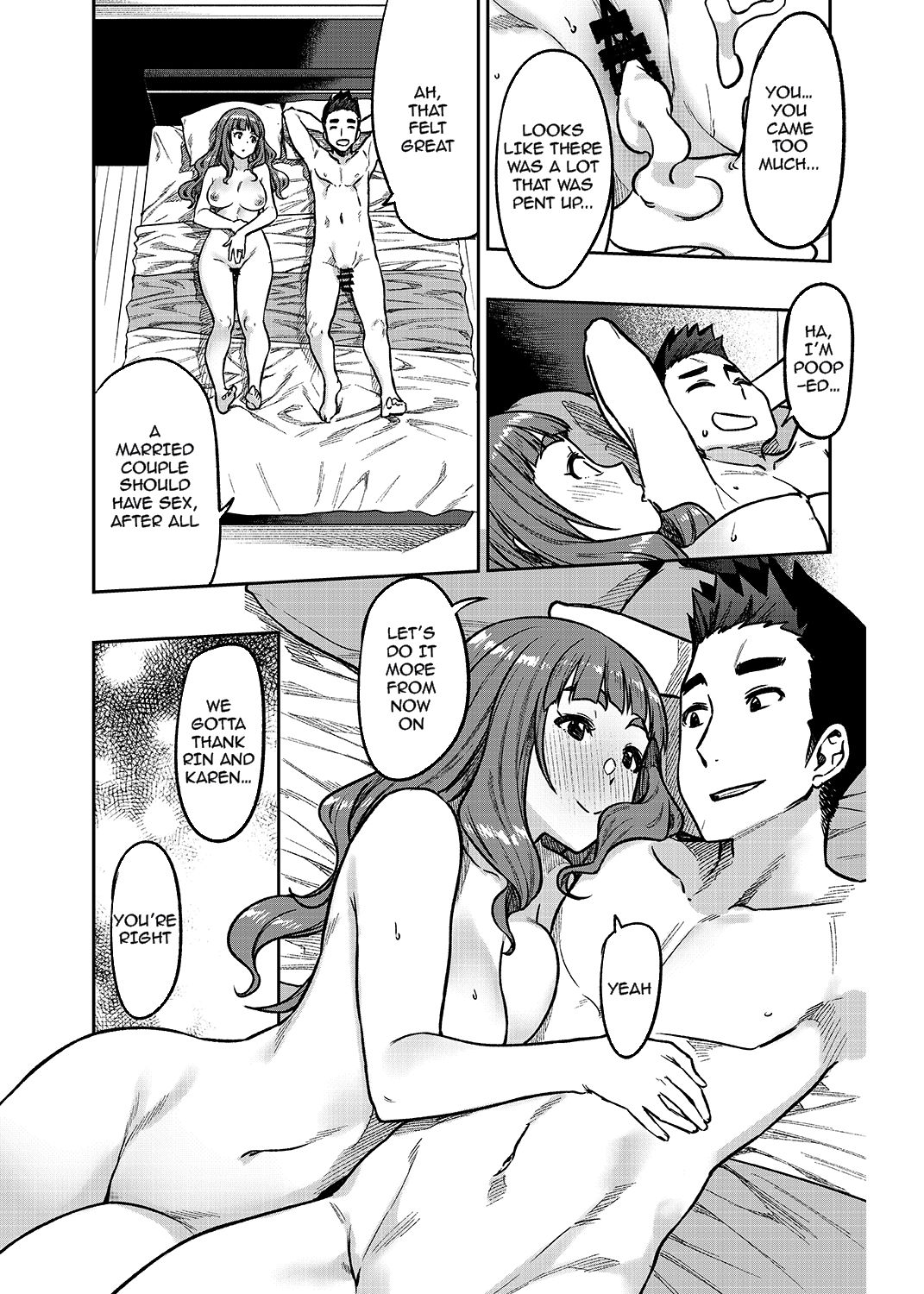 Nao-san - Page 26