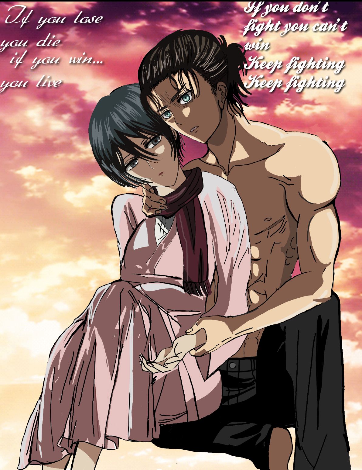 Eremika by Hyori chan - Page 15