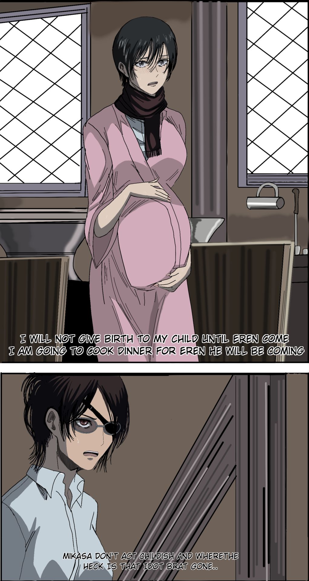 Eremika by Hyori chan - Page 34
