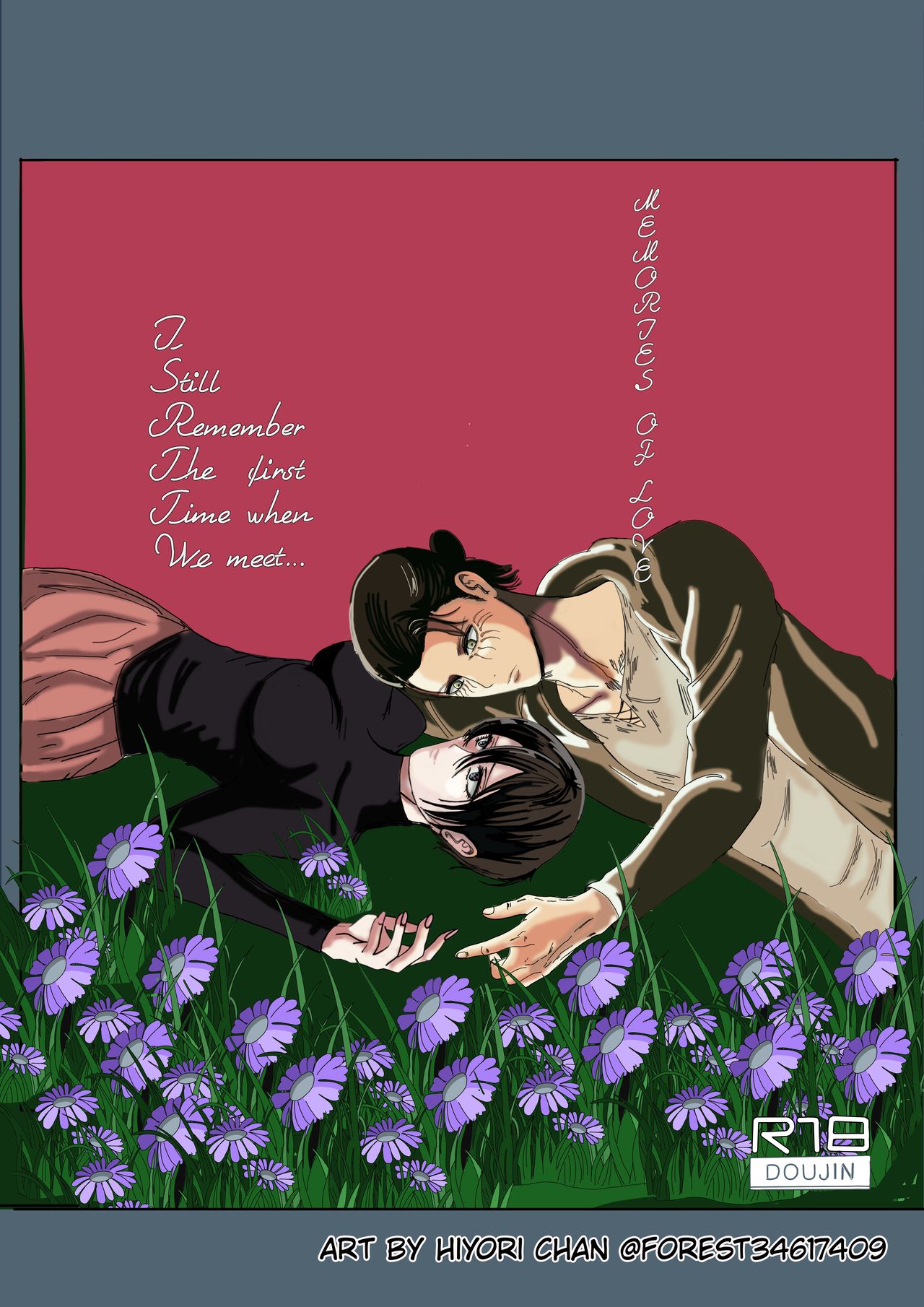 Eremika by Hyori chan - Page 51