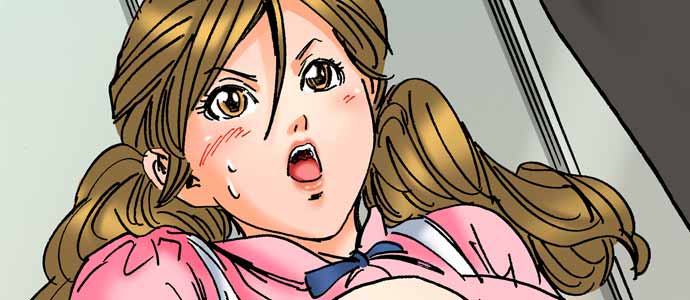 A Step-Father Aims His Daughter - Page 63