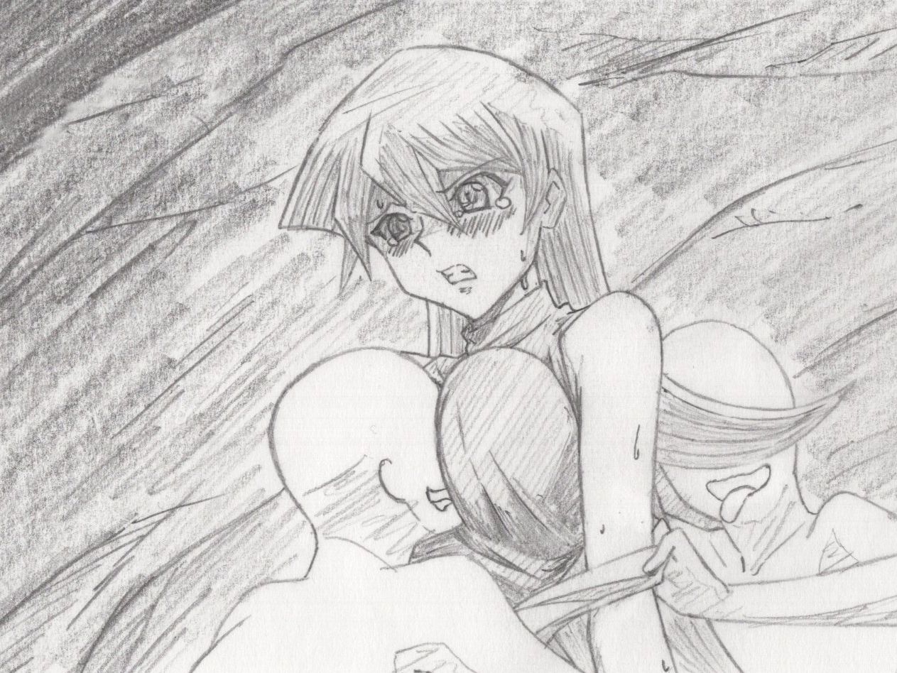 Y Asuka  Kouryaku - Page 10