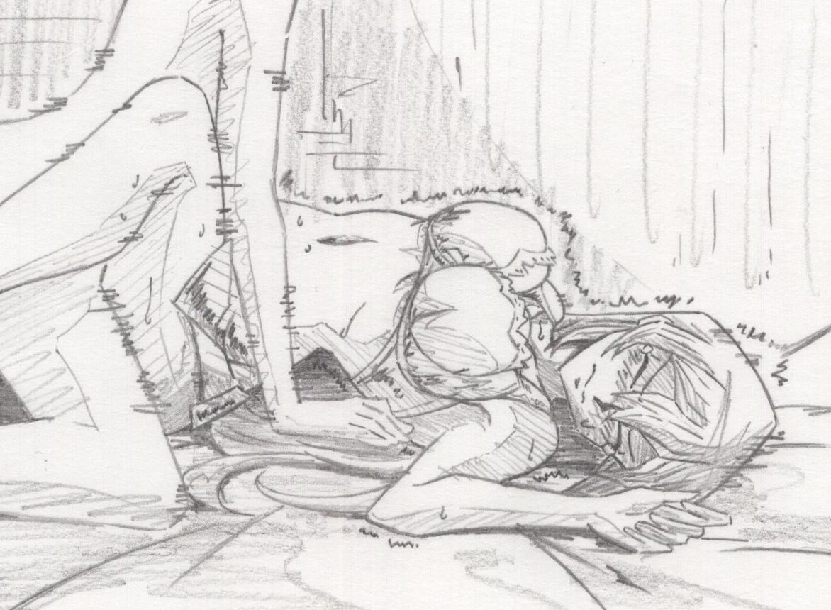 Y Asuka  Kouryaku - Page 22