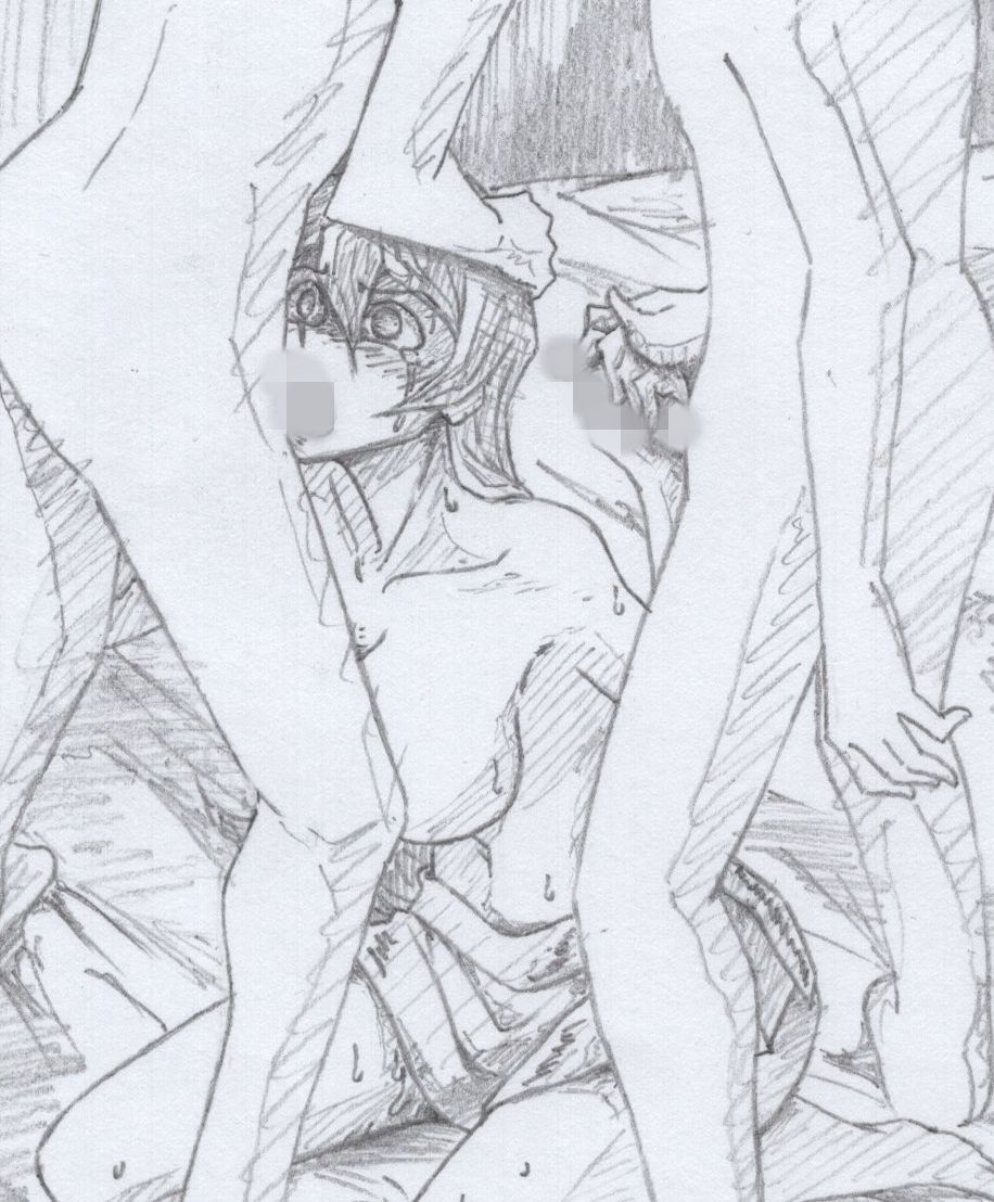 Y Asuka  Kouryaku - Page 26