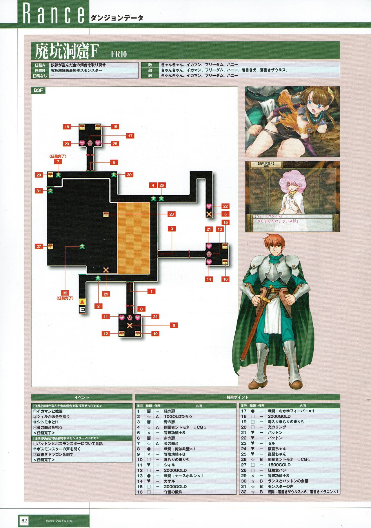 Rance THE COMPLETE - Page 245