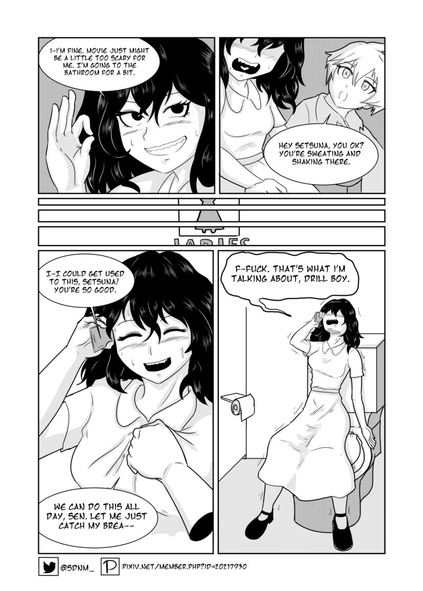 Dino Delight - Page 13
