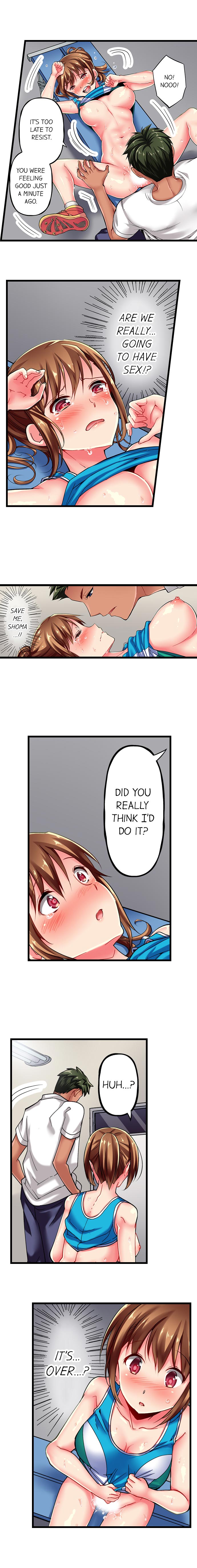 Only i Know Her Cumming Face Ch. 1 - 8 - Page 30