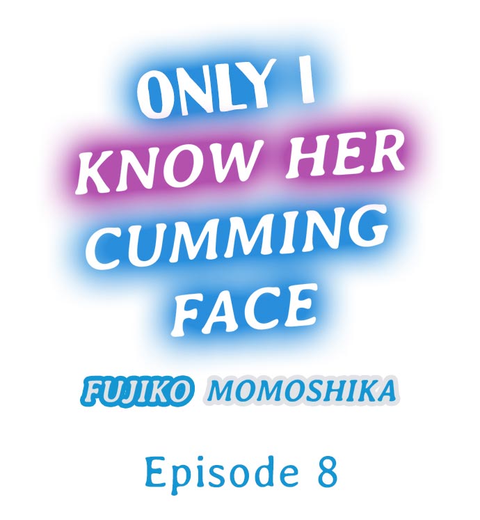 Only i Know Her Cumming Face Ch. 1 - 8 - Page 65