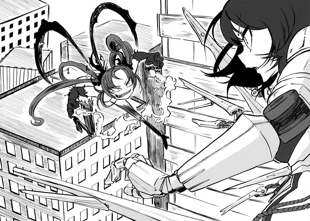 Ponkotsu Futa Robot Laboratory - Page 44