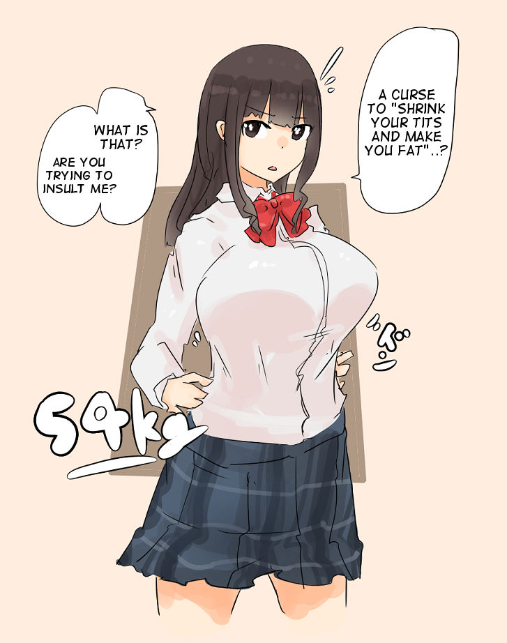 Honi-san's Twitter Shorts 2 - Page 9