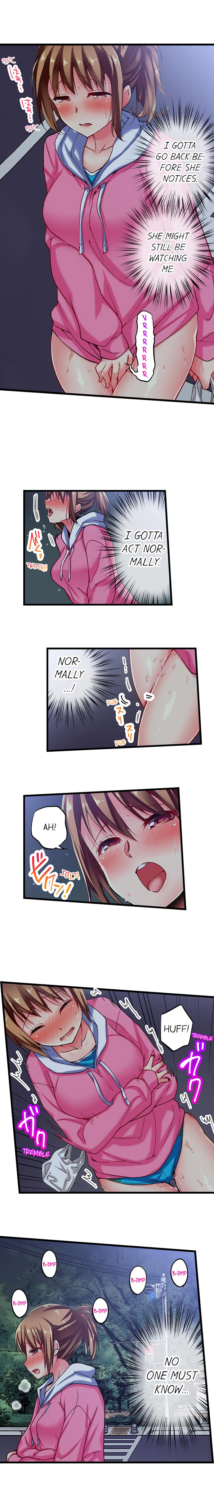 Only i Know Her Cumming Face Ch. 1 - 9 - Page 62