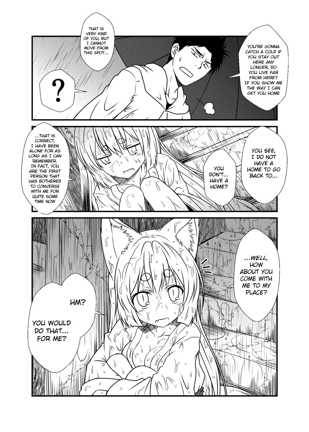 Kohaku Biyori Soushuuhen Makinoichi - Page 15