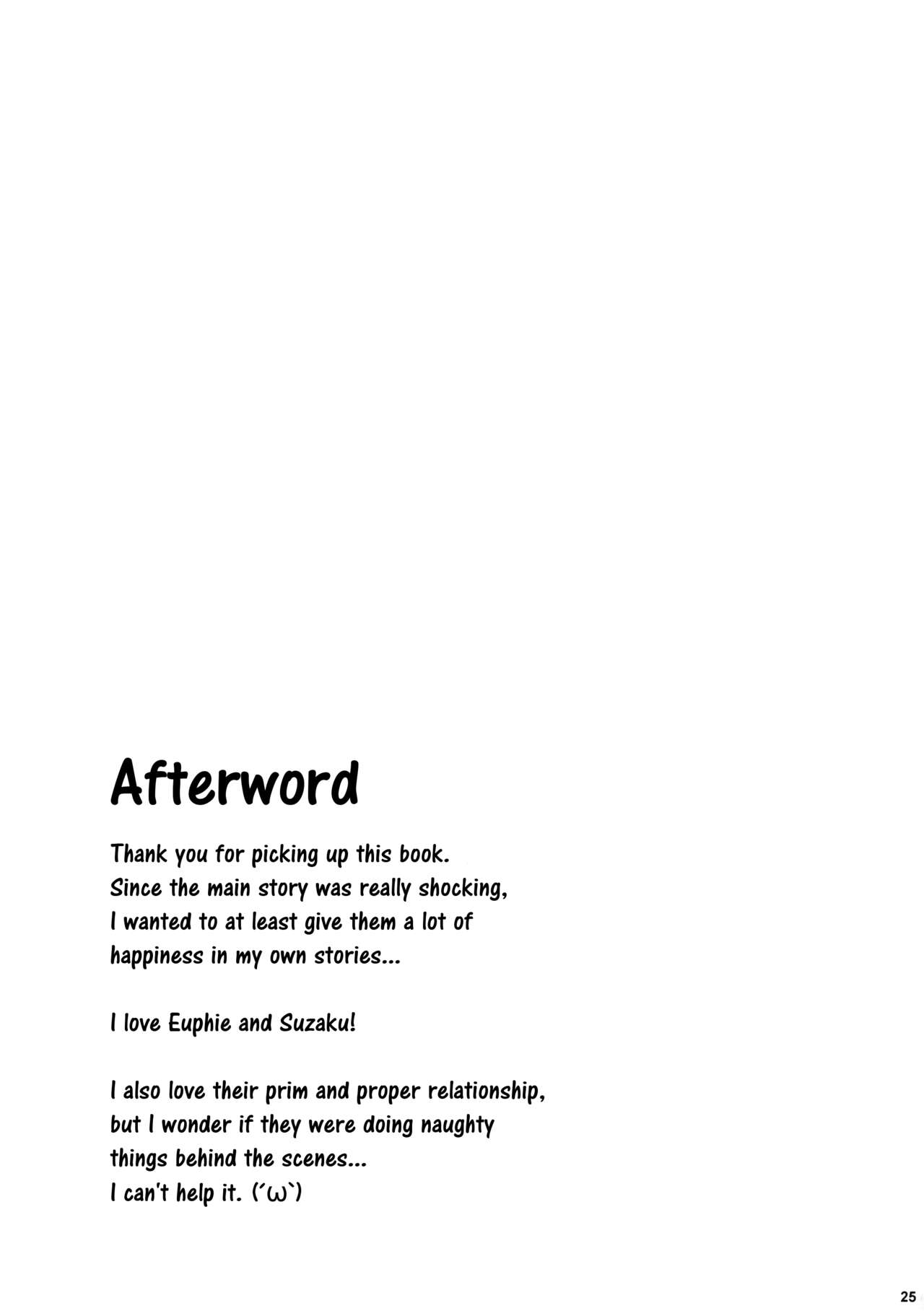 Drowning - Page 24