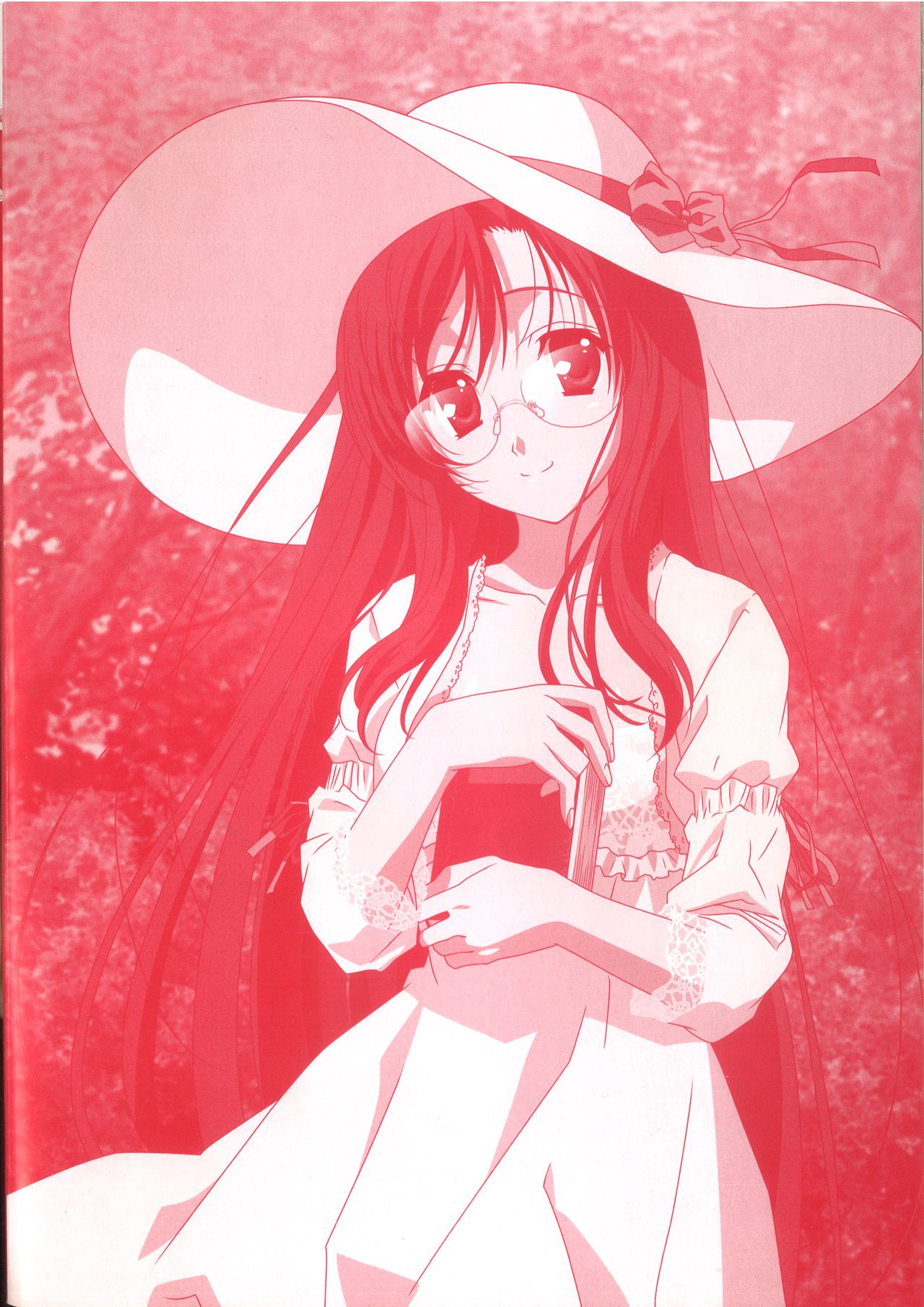 Cross Days Marugoto Katsura Kotonoha Graffiti - Page 112