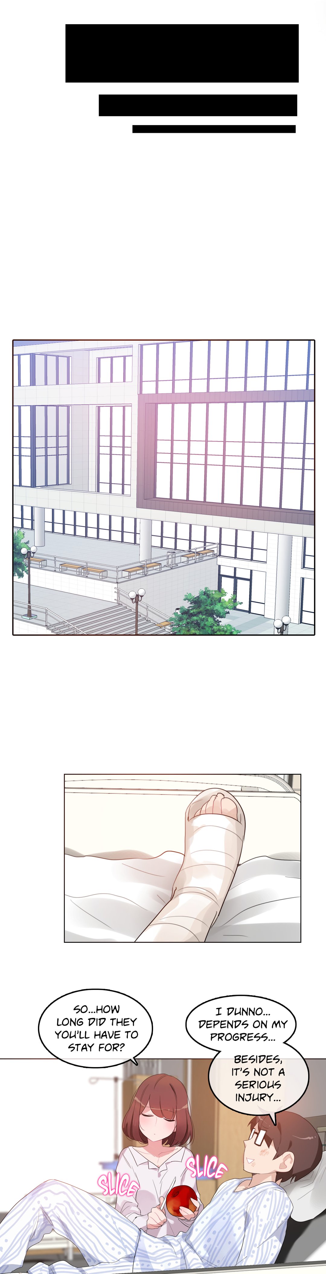 A Pervert's Daily Life • Chapter 46-50 - Page 13