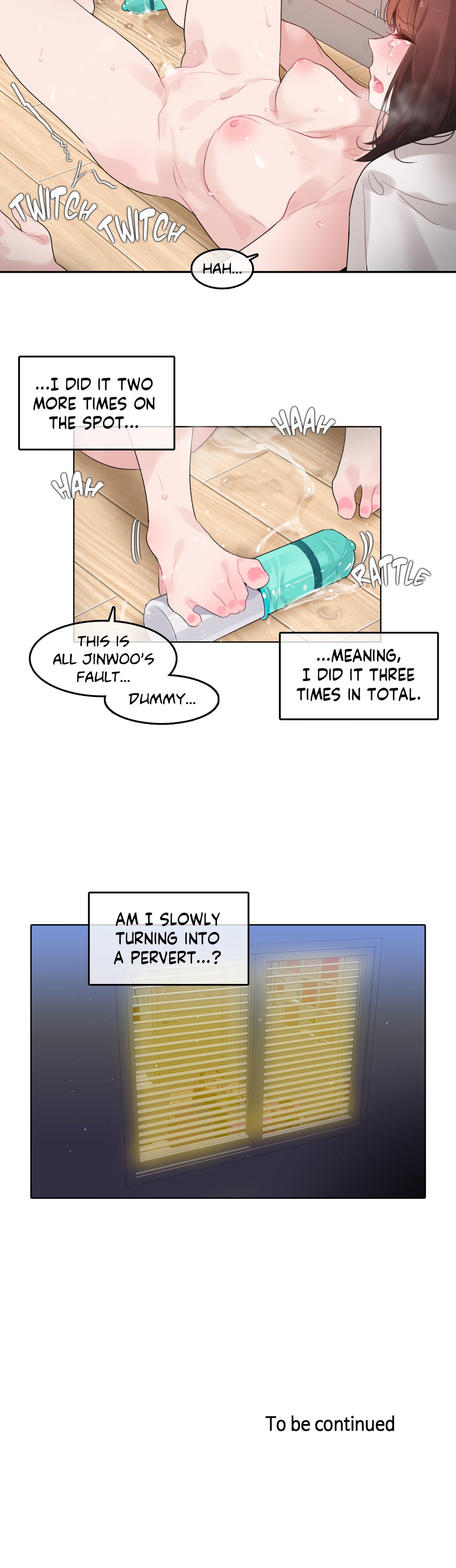 A Pervert's Daily Life • Chapter 46-50 - Page 42