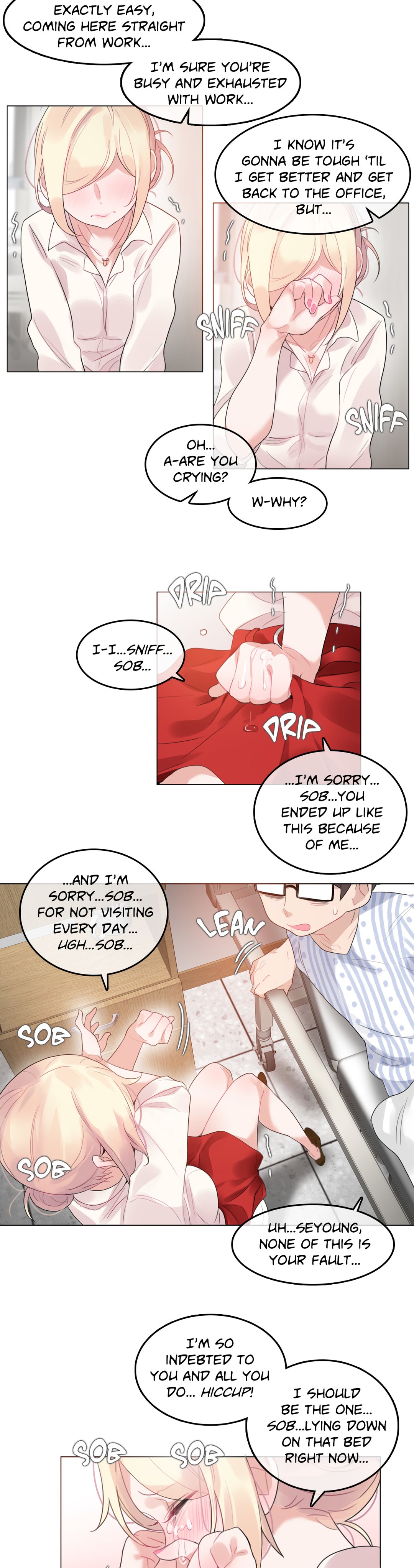 A Pervert's Daily Life • Chapter 46-50 - Page 52
