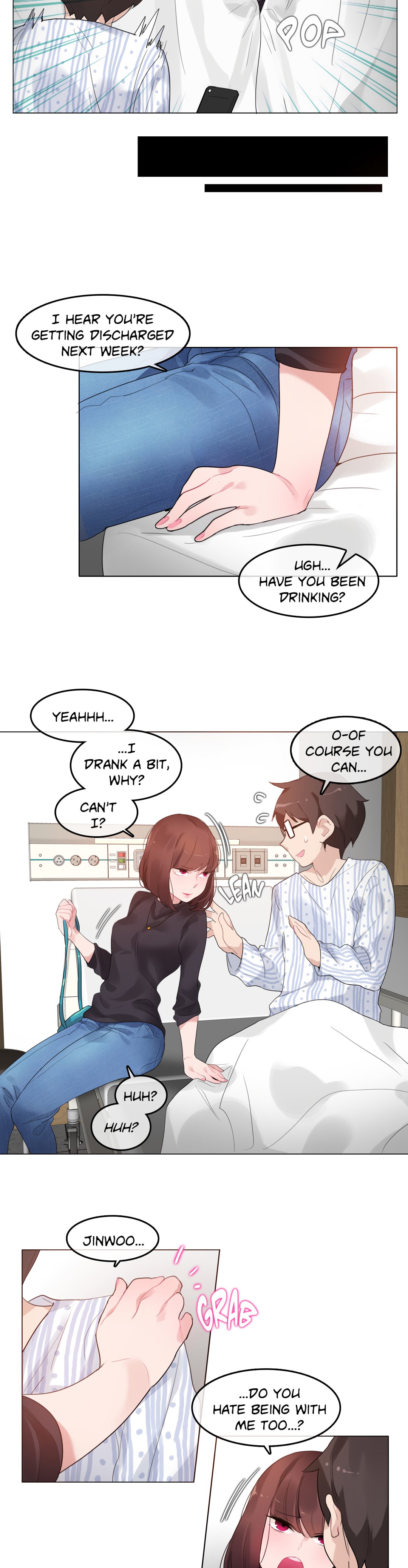 A Pervert's Daily Life • Chapter 46-50 - Page 81