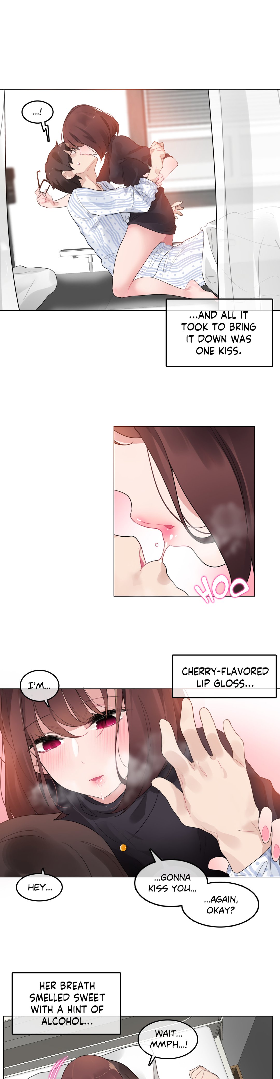 A Pervert's Daily Life • Chapter 46-50 - Page 88
