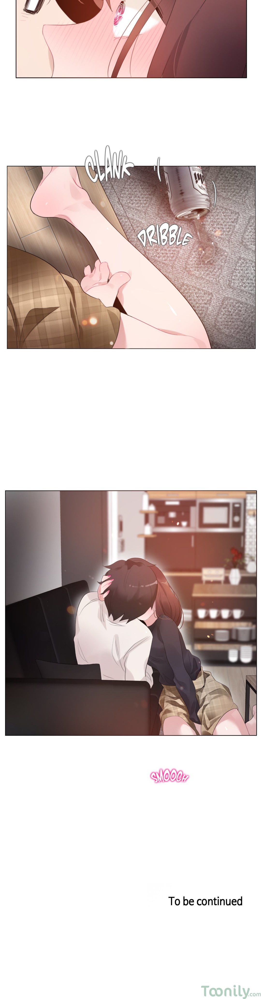 A Pervert's Daily Life • Chapter 61-65 - Page 39