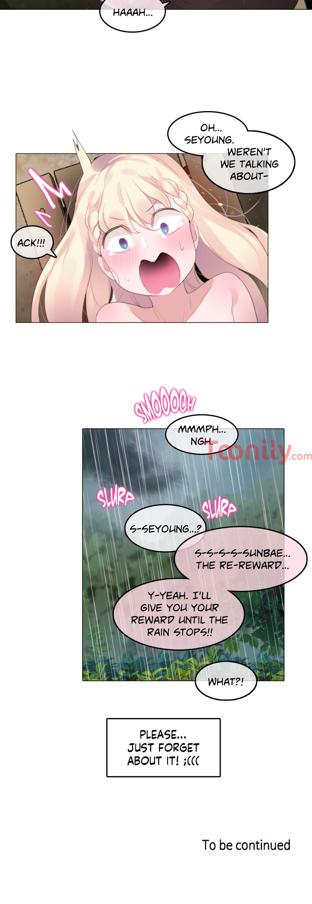 A Pervert's Daily Life • Chapter 66-70 - Page 51