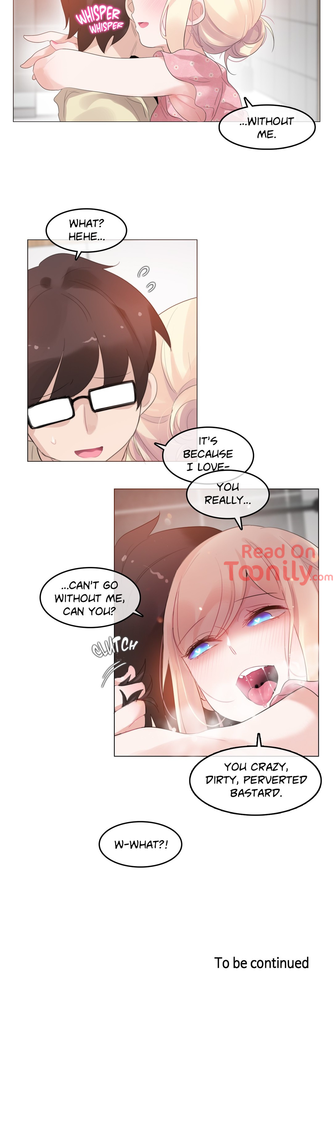 A Pervert's Daily Life • Chapter 66-70 - Page 72