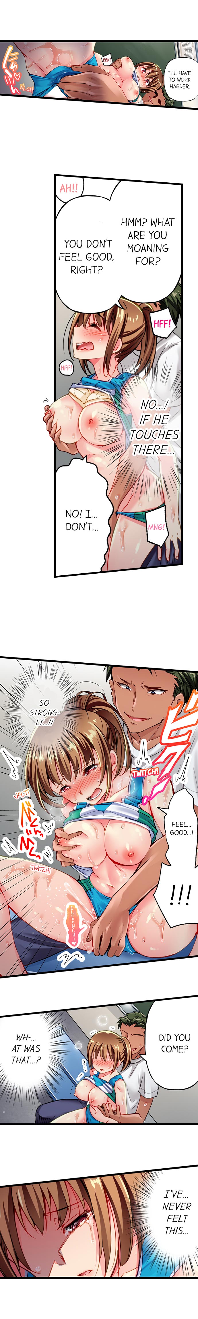 Only i Know Her Cumming Face Ch. 1 - 11 - Page 27