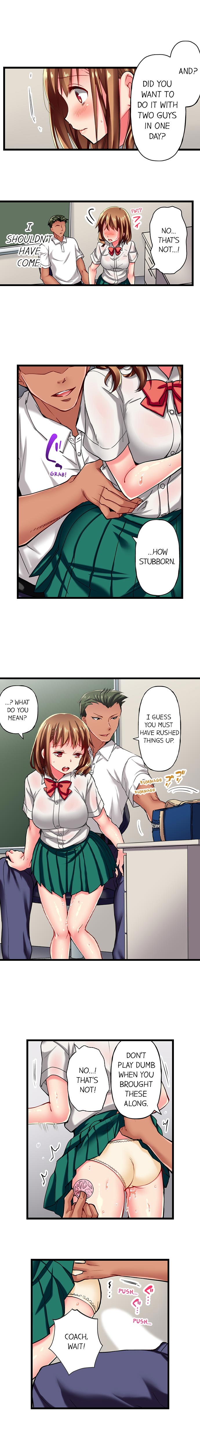 Only i Know Her Cumming Face Ch. 1 - 11 - Page 93