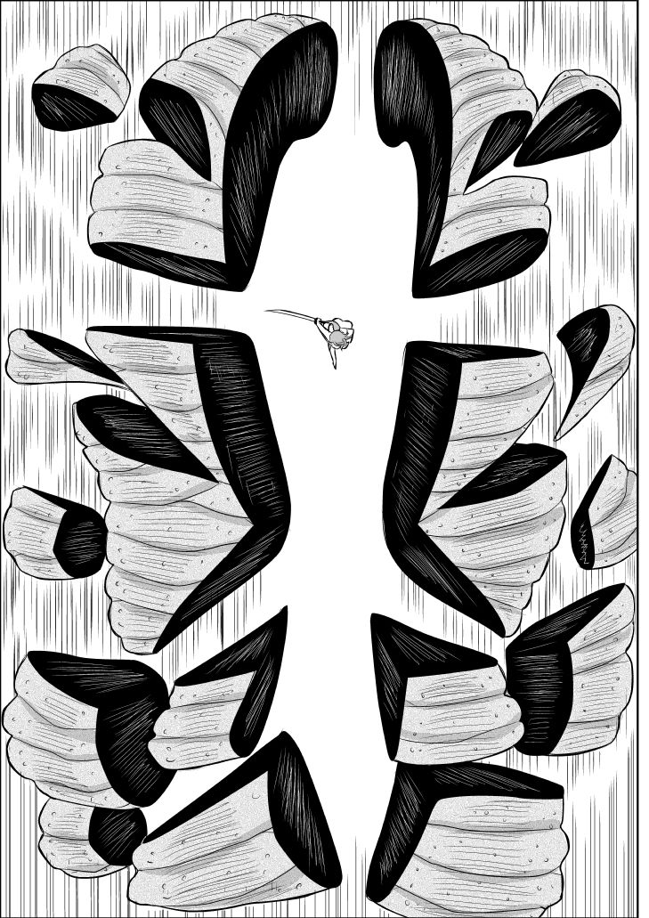 Damasare Bikenshi Corona - Page 52