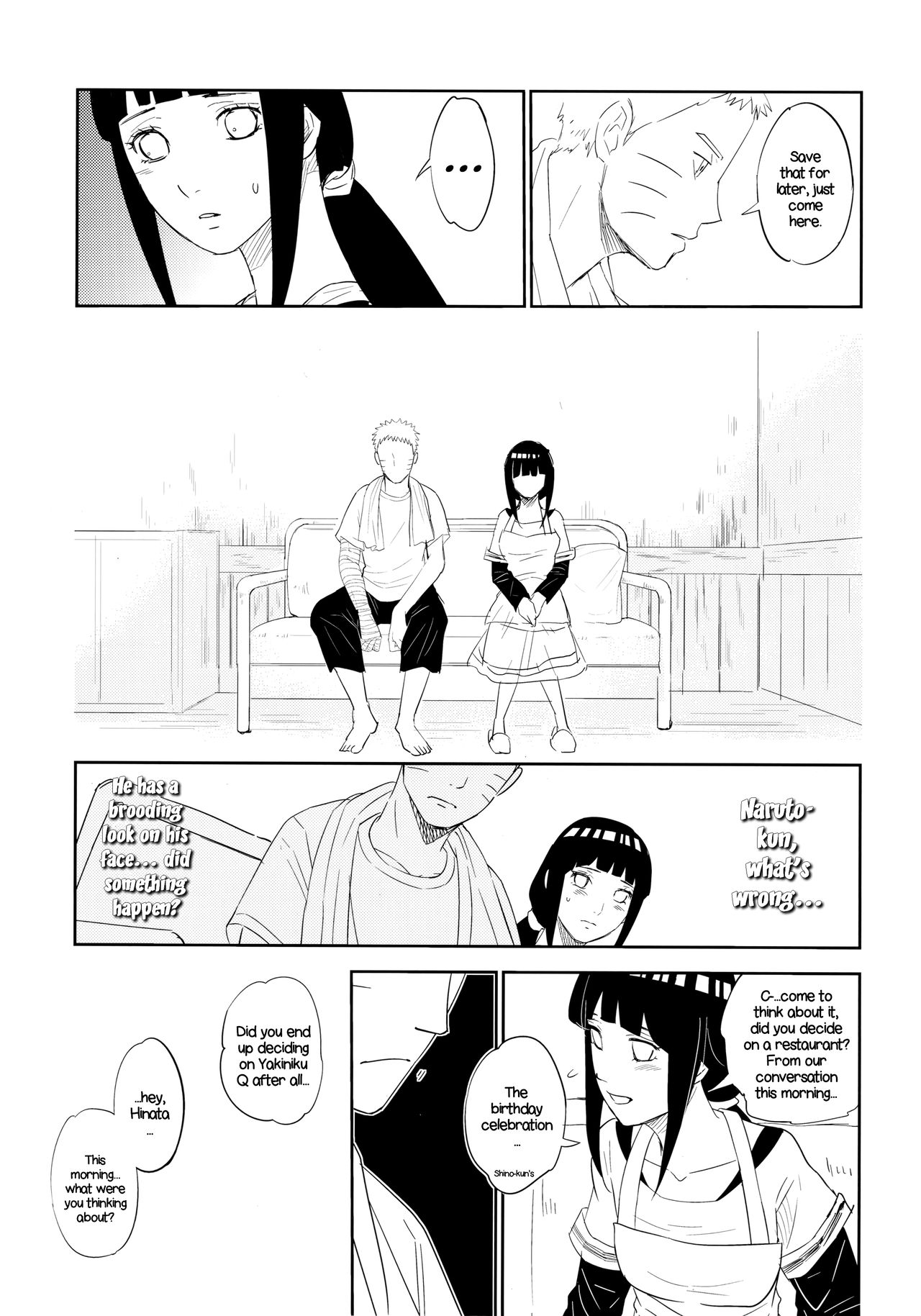 PRESENT - Page 18