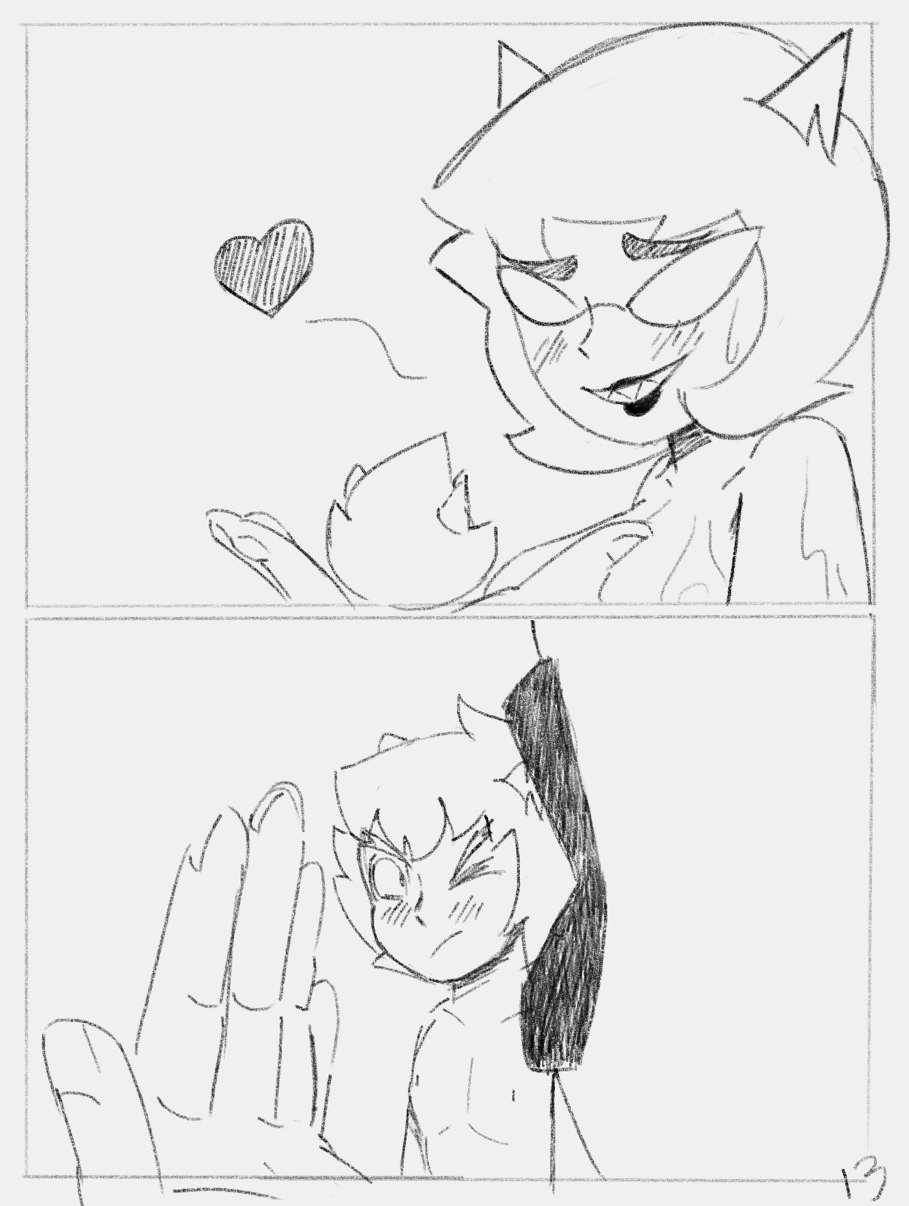 Karkat's Adventure >:] - Page 13