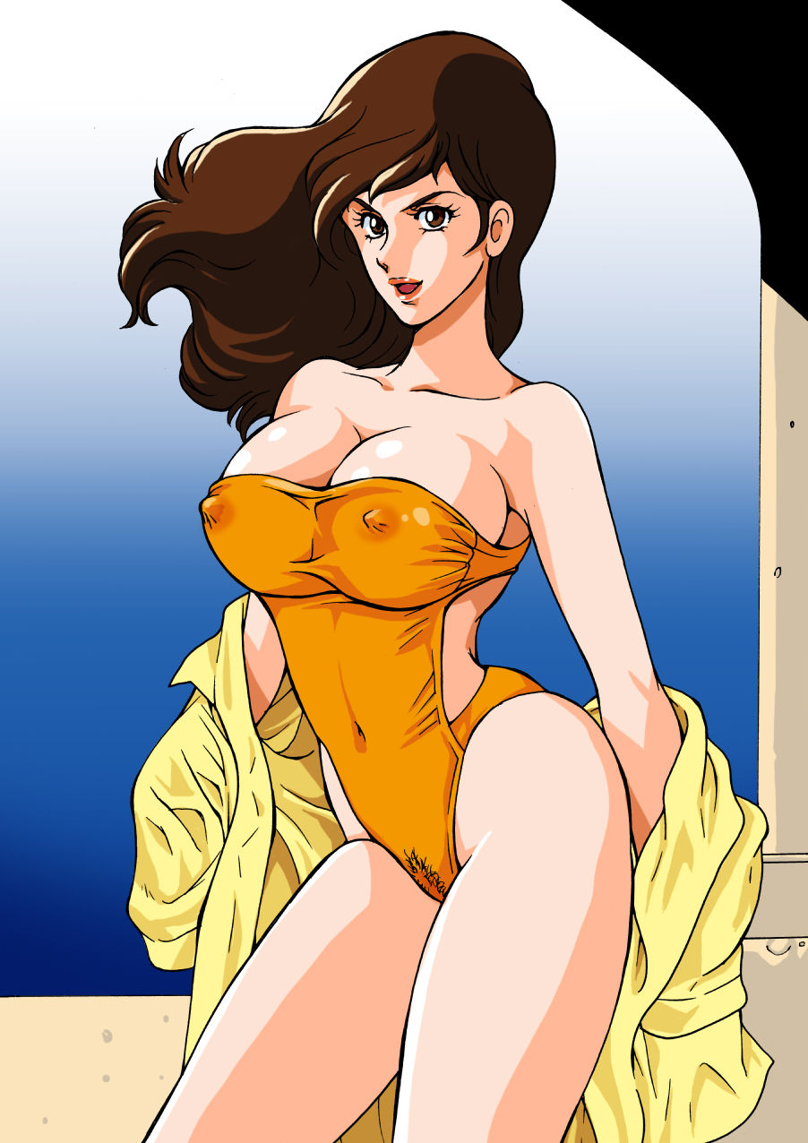 Eromizugi! Vol. 4 Mine Fujiko - Page 18