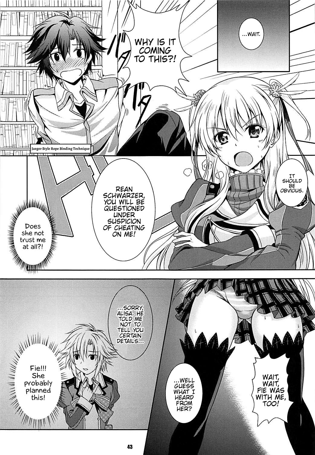 Alisa's EP Collection - Page 42