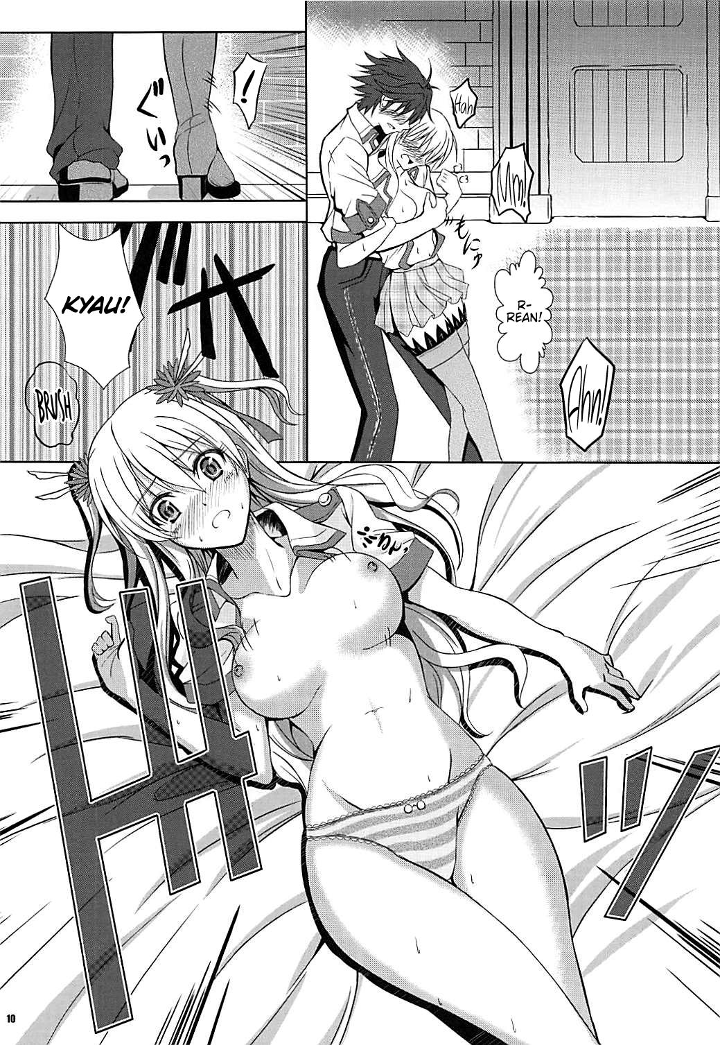 Alisa's EP Collection - Page 9