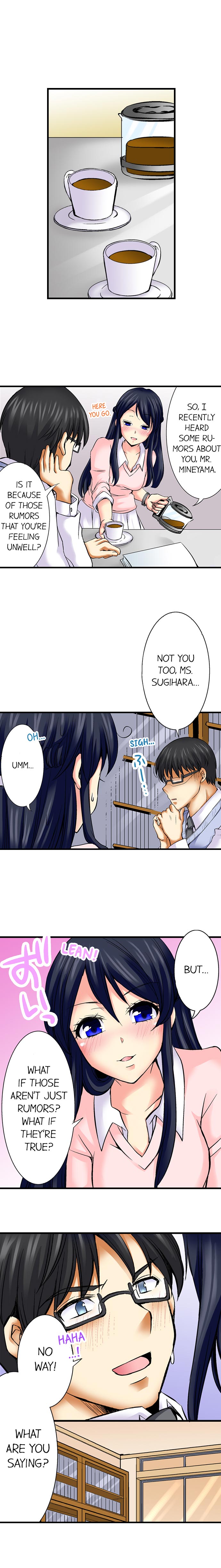 Doushite Sensei to Sex Shicha Dame nan desu ka? | Why Can't i Have Sex With My Teacher? Ch. 1-24 page 113 - sole female sole male hentai manga - read online free