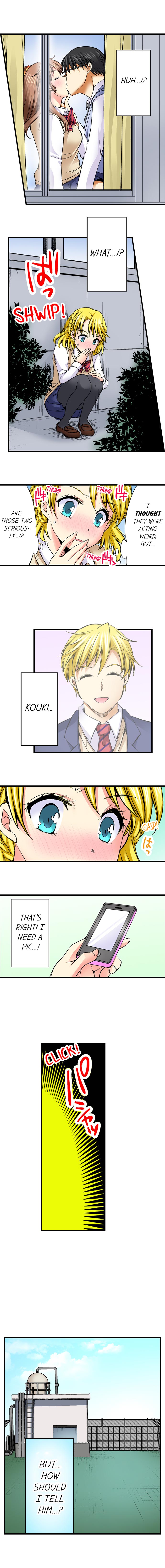 Doushite Sensei to Sex Shicha Dame nan desu ka? | Why Can't i Have Sex With My Teacher? Ch. 1-24 page 179 - sole female sole male hentai manga - read online free