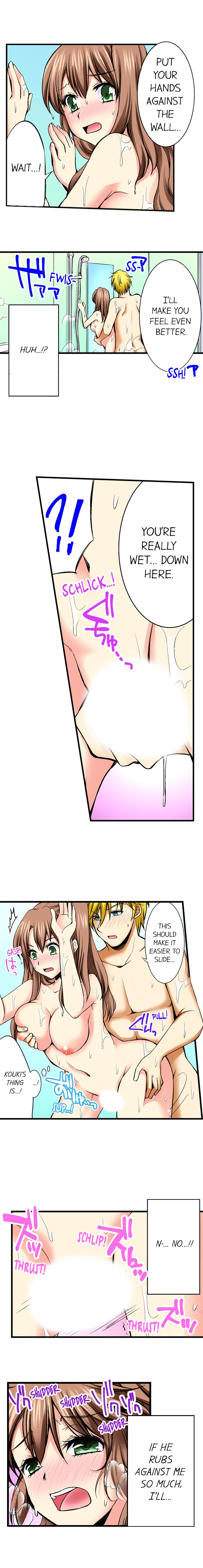 Doushite Sensei to Sex Shicha Dame nan desu ka? | Why Can't i Have Sex With My Teacher? Ch. 1-24 page 194 - sole female sole male hentai manga - read online free