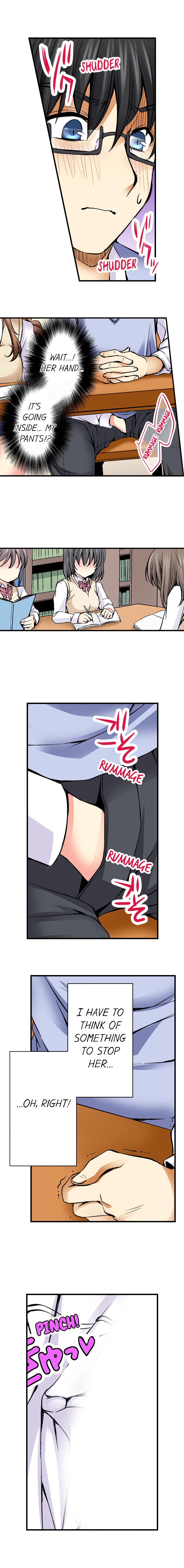 Doushite Sensei to Sex Shicha Dame nan desu ka? | Why Can't i Have Sex With My Teacher? Ch. 1-24 page 42 - sole female sole male hentai manga - read online free