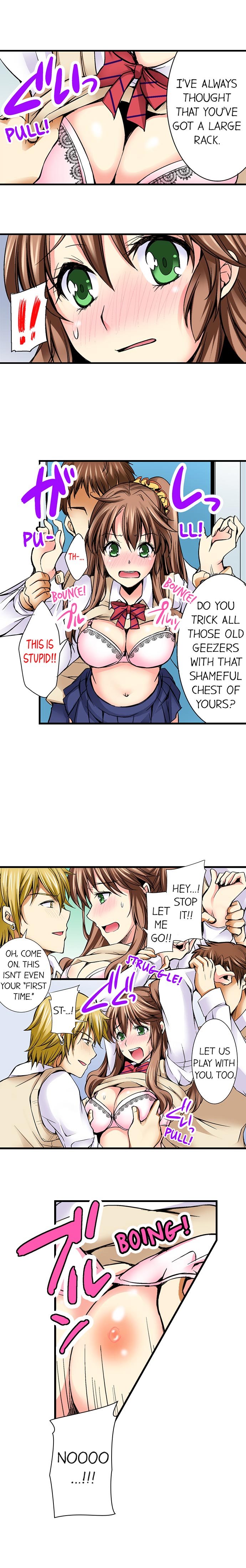 Doushite Sensei to Sex Shicha Dame nan desu ka? | Why Can't i Have Sex With My Teacher? Ch. 1-24 page 64 - sole female sole male hentai manga - read online free