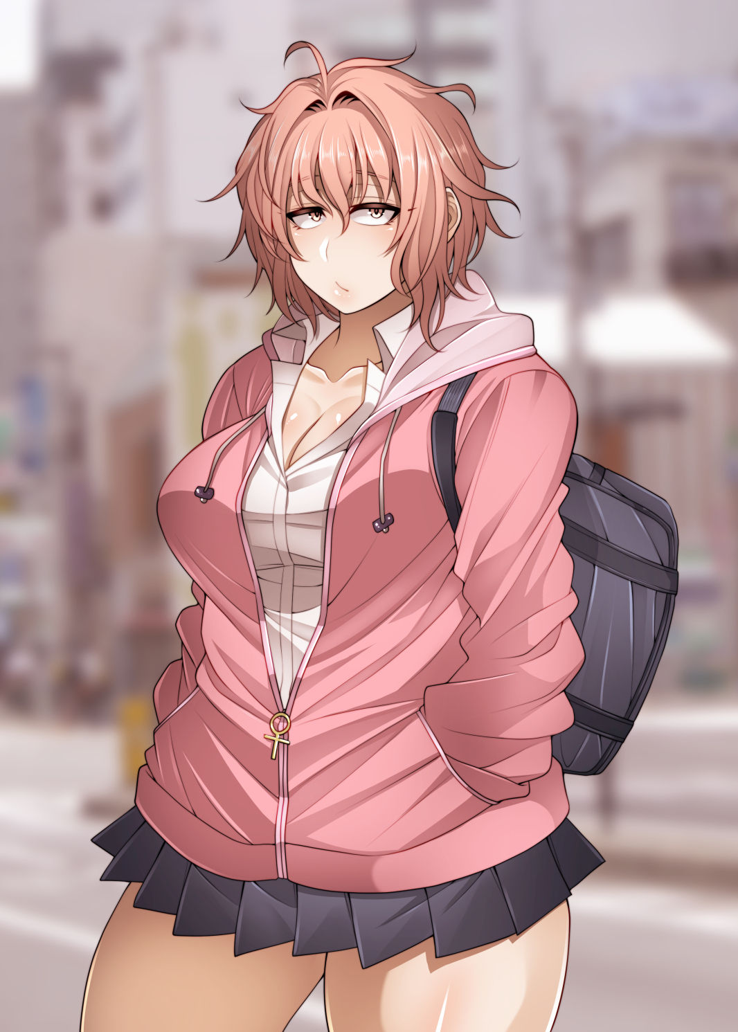 Nekura Megane ♀ page 148 featuring shielder fate grand order parody - sole male nakadashi hentai manga - read online free