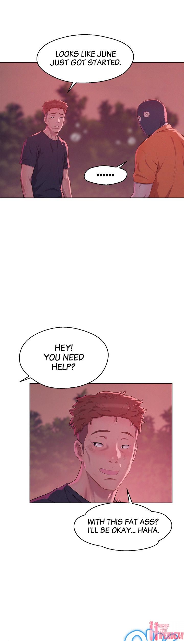 Freshman page 14 - full color full censorship hentai manga - read online free