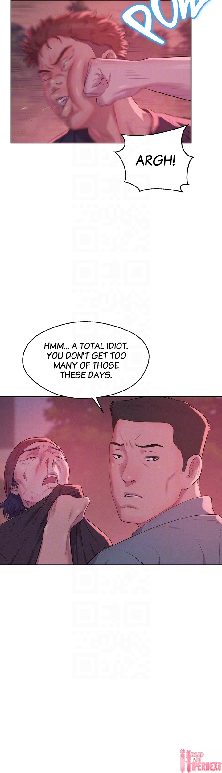 Freshman page 15 - full color full censorship hentai manga - read online free