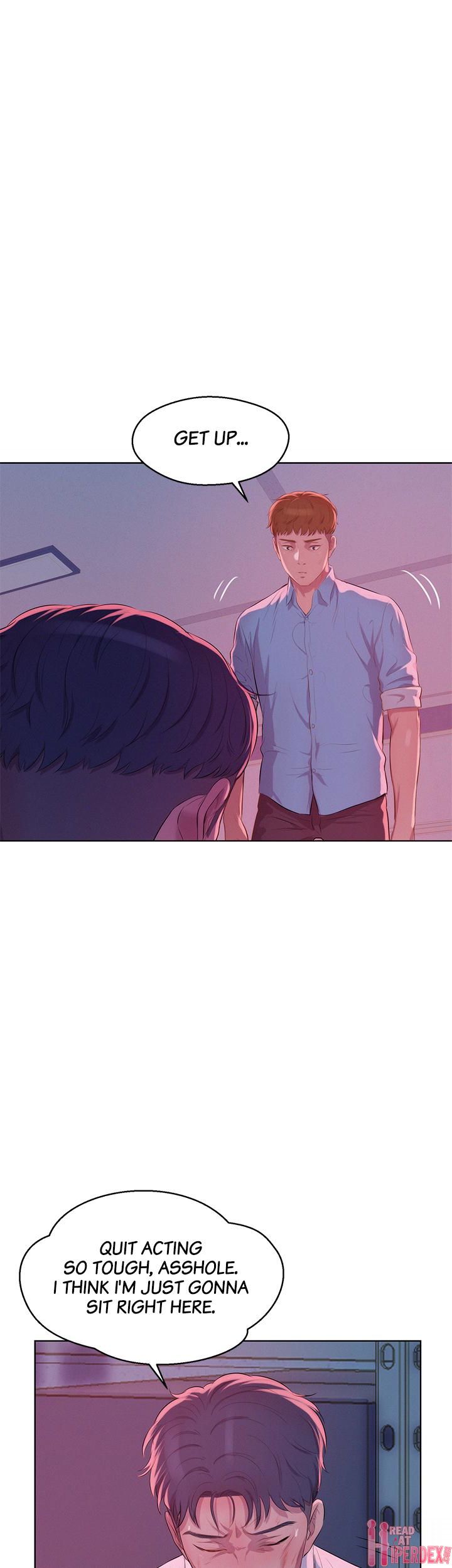 Freshman page 17 - full color full censorship hentai manga - read online free